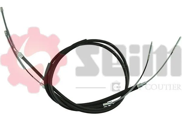 Handbromsvajer SEIM 853000