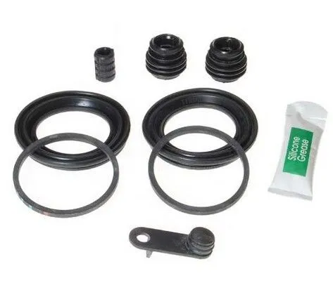 Renoveringssats, bromsok BUDWEG CALIPER 204898