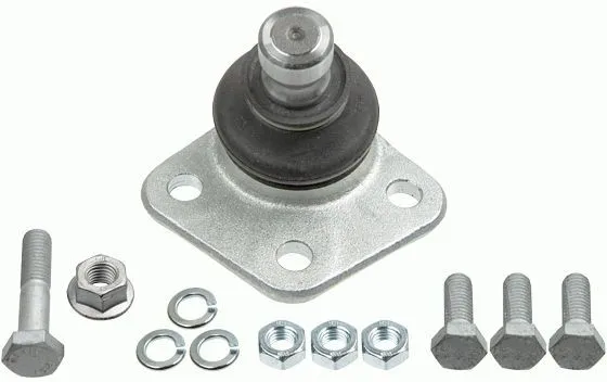 Spindelled LEMFÖRDER 15669 02