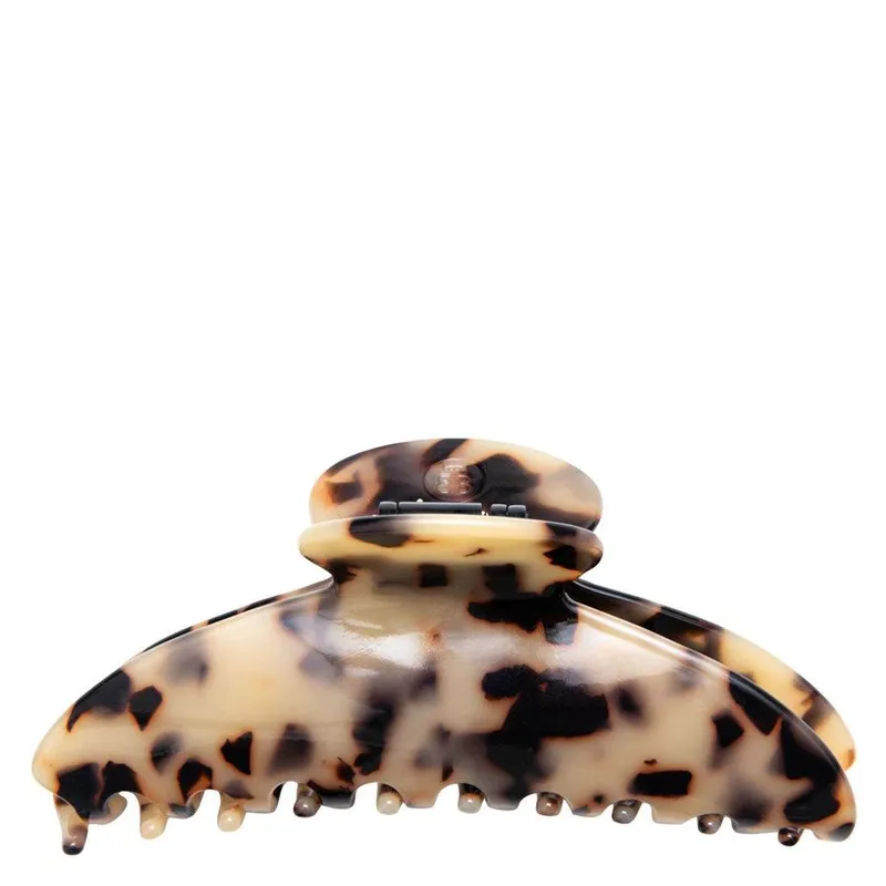 ByBarb Hair claw Diana Tortoise