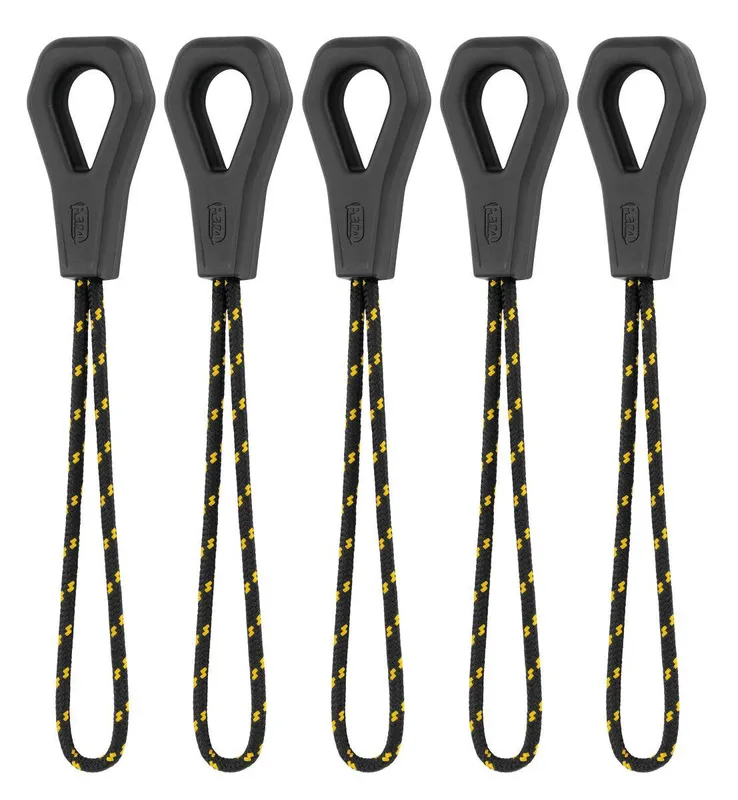 Petzl S050BA00 Verktygssäkring 5-pack, 3 kg