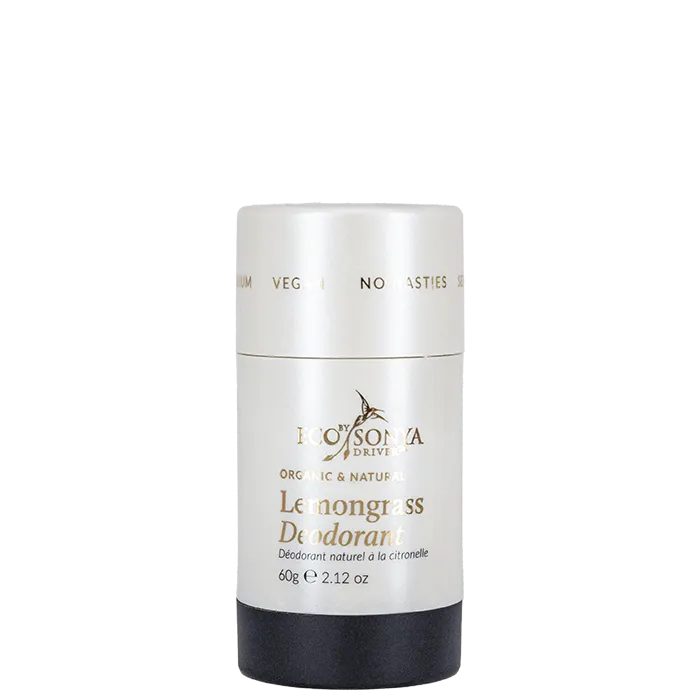 Deodorant Citrongräs 60 ml
