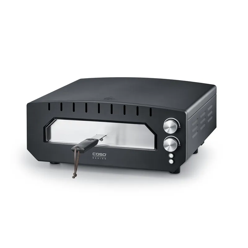 Caso Pizza Chef 400° Pizzaugn