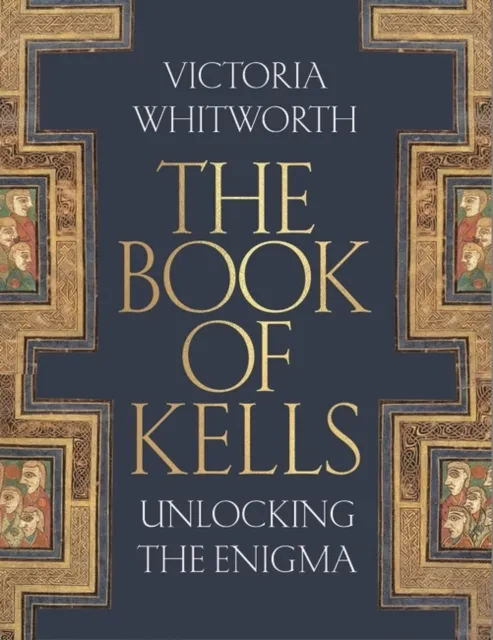 The Book of Kells