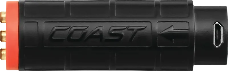 Coast ZX450 Batteri för PX1R, TX1R