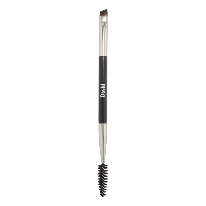 DASHL Duo Brow & Eye Brush B1