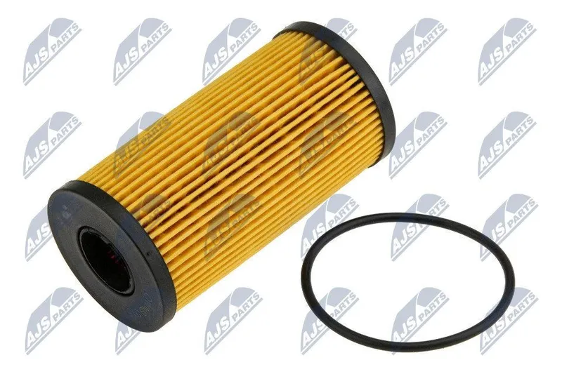 Oljefilter NTY FOF-NS-015