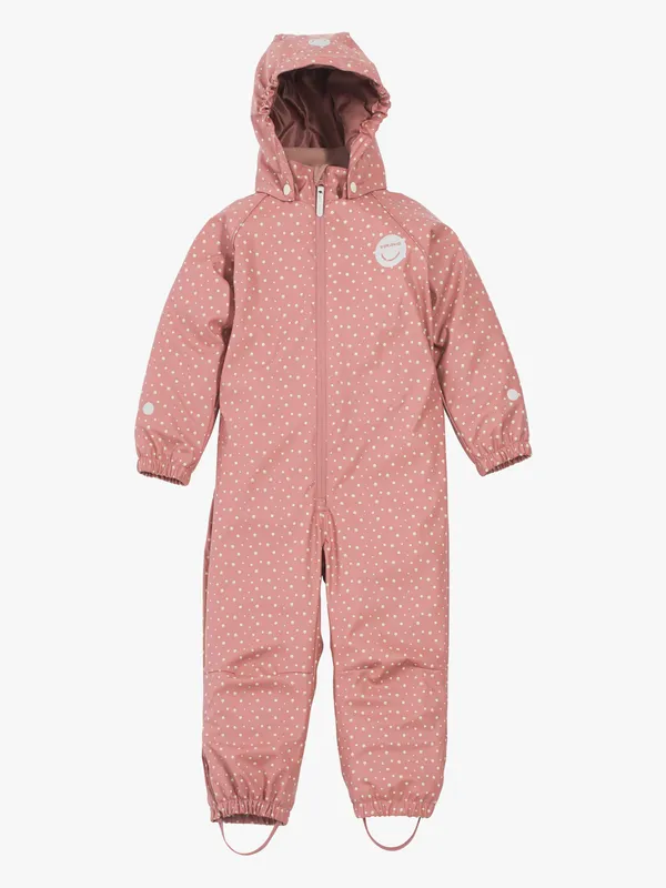Viking Jolly Regnoverall, Pink, 104