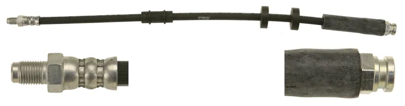 Bromsslang TRW PHB488