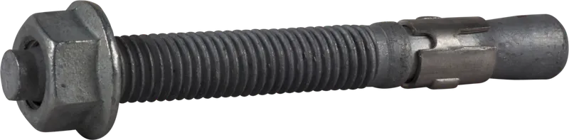 EXPANDER GA M10X90 FZV 25ST | Beijerbygg Byggmaterial