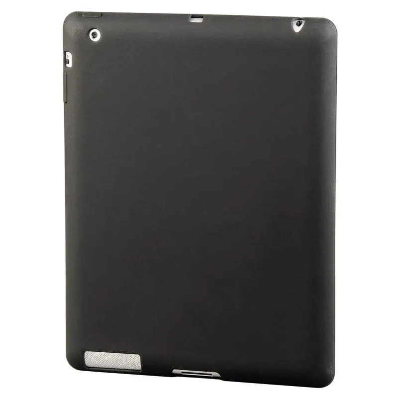 Hama Protective Silicone Cover for iPad2