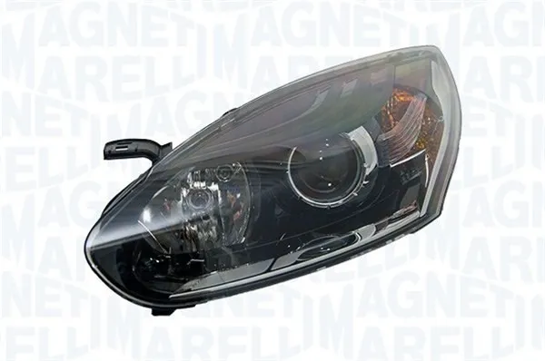 Strålkastare MAGNETI MARELLI 711307024491