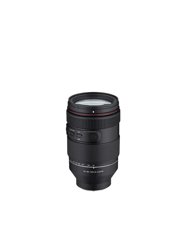 Samyang Af 35-150mm F2-2.8 Sony Fe
