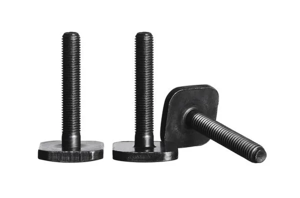 Thule T-Track Adapter 20x20mm For Freeride / Outride Black