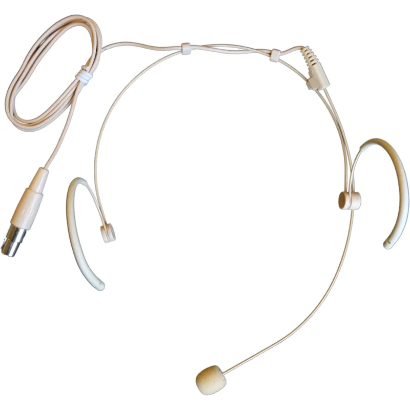 Pasgao PH80 headset