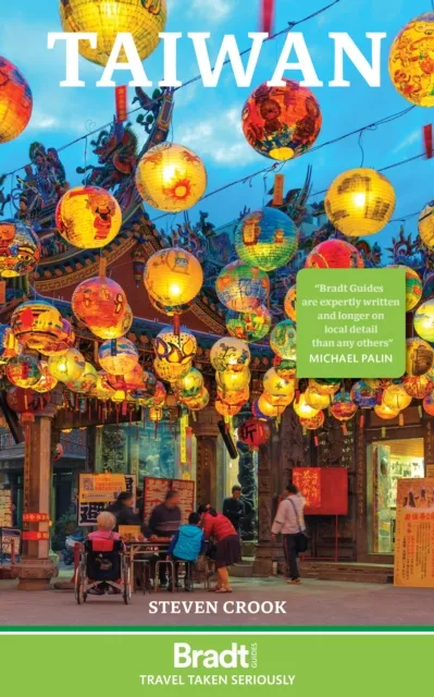 Taiwan