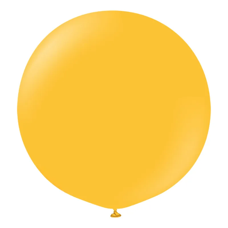 Ballonger Professional Superstora Amber – 2-pack