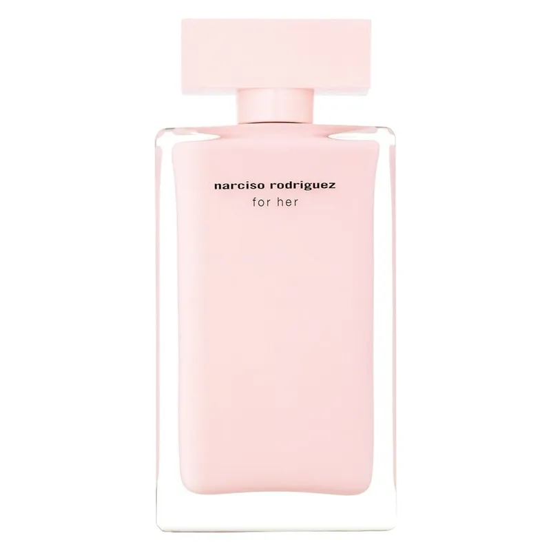 for her - Fruktig blommig mysk Eau de Parfum (#0129)