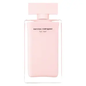 for her - Fruktig blommig mysk Eau de Parfum (#0129)