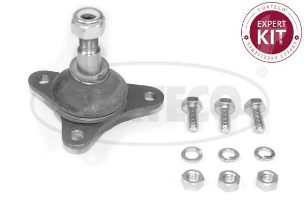 Spindelled CORTECO 49401027