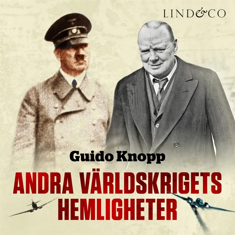 Andra världskrigets hemligheter