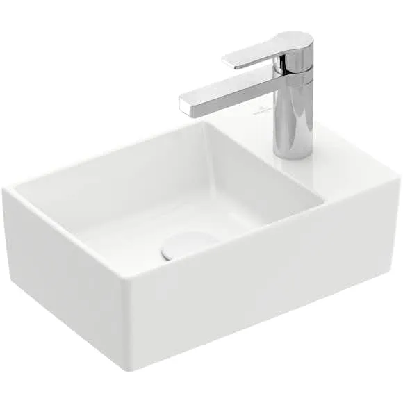 Tvättställ Villeroy & Boch Memento 2.0 400 mm (#3938)
