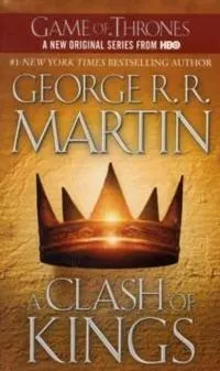 A Clash of Kings