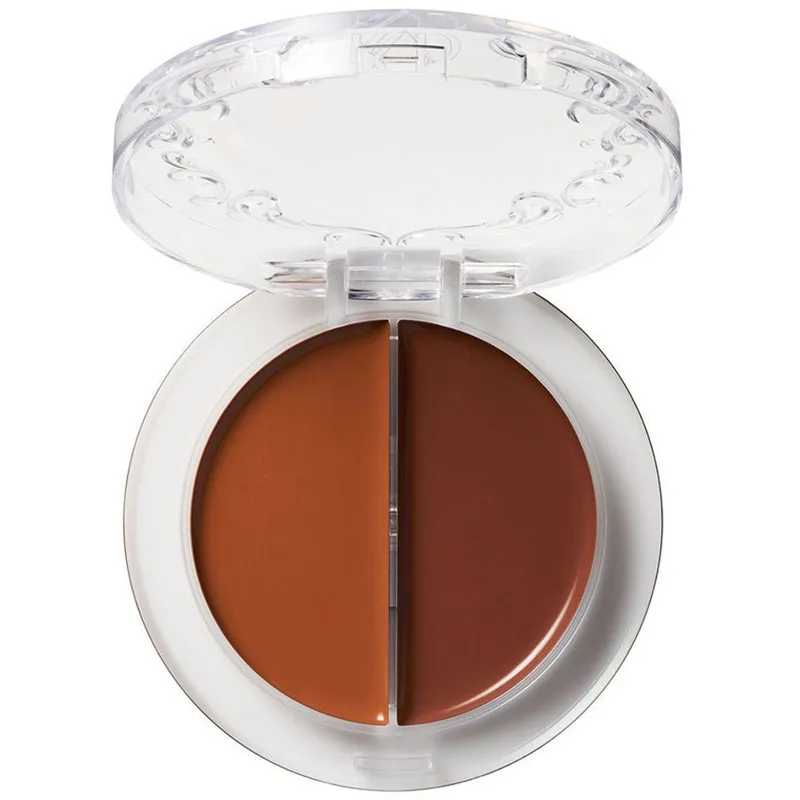 Good Apple Bronzer Duo – Krämig bronzer (#0258)