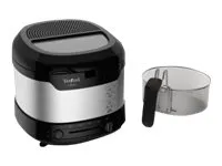 Tefal Uno M FF215D30 – Fritös – rostfritt stål