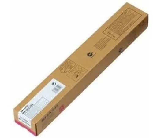 Sharp toner MX36GTMA original magenta15 000 sidor