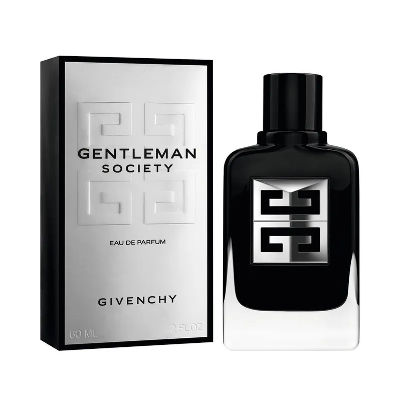 Givenchy Gentleman Society EDT 200 ml