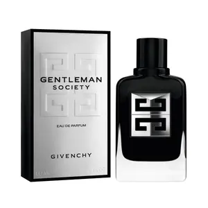 Givenchy Gentleman Society EDT 200 ml