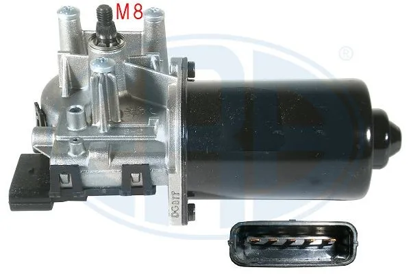 Vindrutetorkarmotor ERA 460010A
