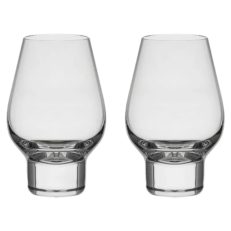 Orrefors More whiskyglas 19 cl 2-pack