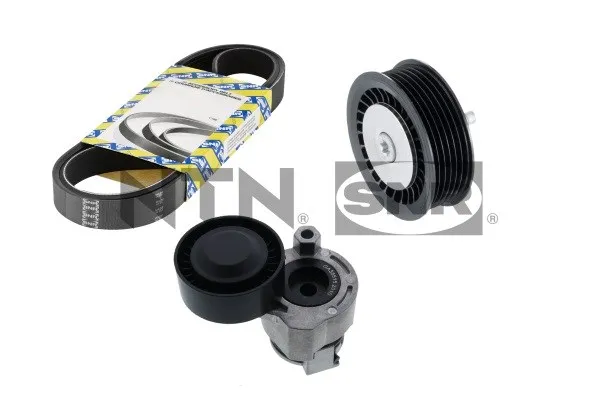 Drivremssats SNR KA855.28