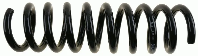 Spiralfjäder SACHS 996 609