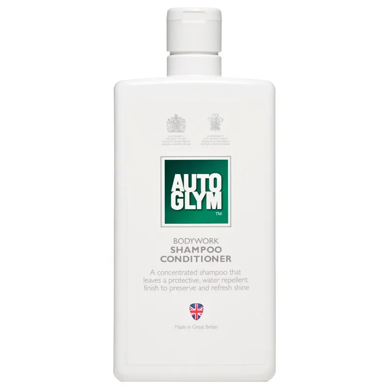 Autoglym 945105810 Bilschampo