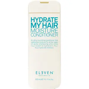 Eleven Australia Hydration Essentials Haircare Set Shampoo 300 ml & Conditioner 300 ml - 600 ml
