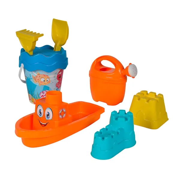 Hinkset med Väska Simba Toys