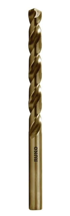 Metallspiralborr RUKO 215100