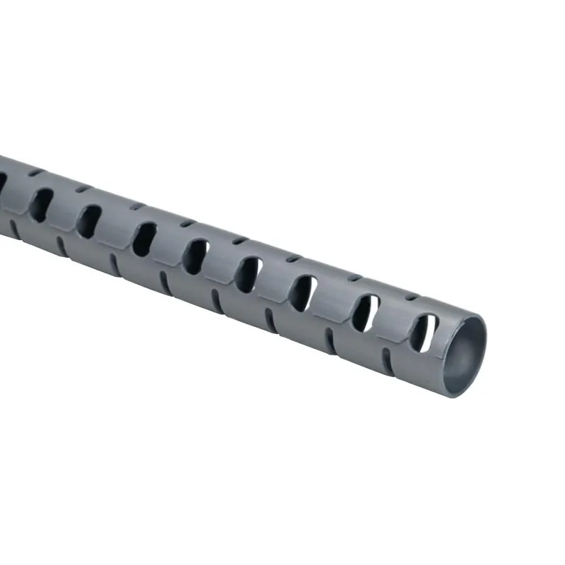 Hellermann Tyton 161-64406 Kabelspiral Ø25 mm x 2 m Silver