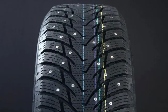 Nankang ICE ACTIVA SW-8 ( 205/65 R15 99T XL, Dubbade )