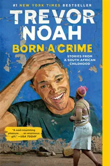 Born A Crime (#9028)