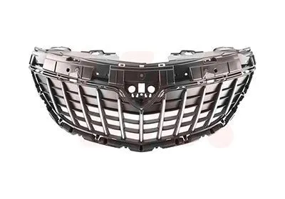 Kylargrill VAN WEZEL 1779516