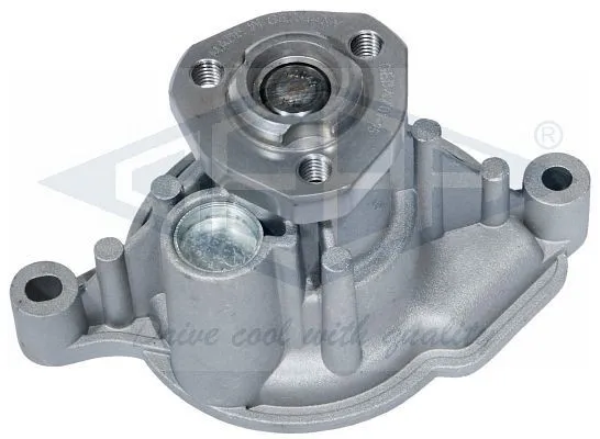 Vattenpump GEBA 10585