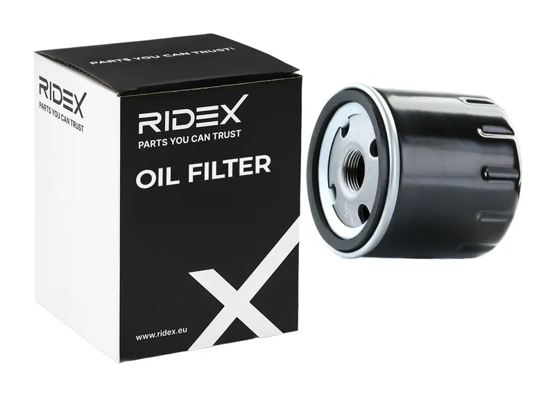 Oljefilter RIDEX 7O0065