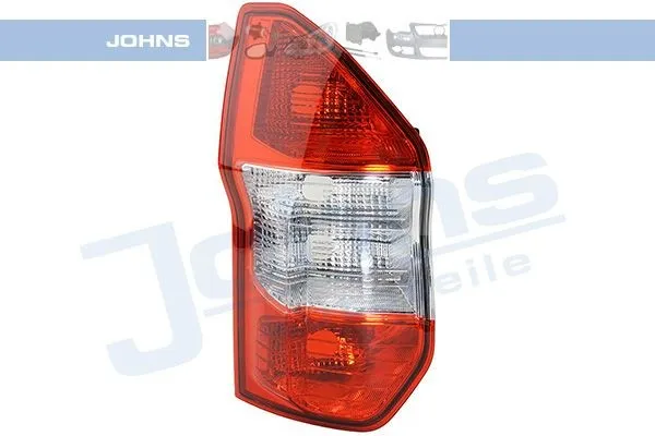 JOHNS 33 41 87-1 Bakljus