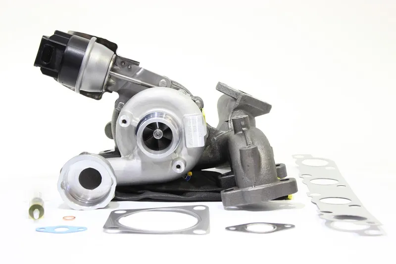 Turboaggregat ALANKO 10901174