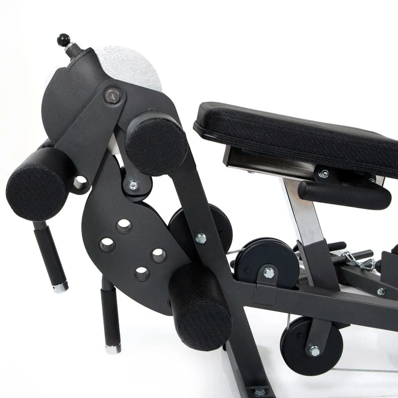 Finnlo Autark 2500, Multigym