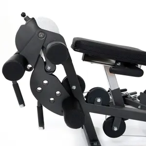 Finnlo Autark 2500, Multigym